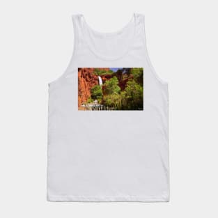 Grand Canyon Tank Top